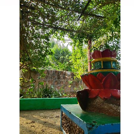 Cockerel Homestay - Traditional Beach Village - Goa Canacona Exterior photo