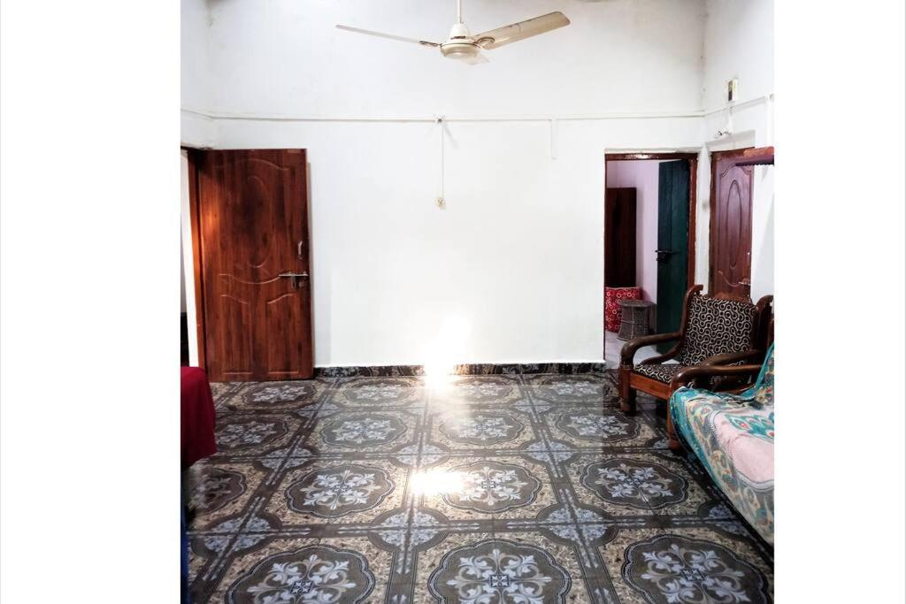 Cockerel Homestay - Traditional Beach Village - Goa Canacona Exterior photo