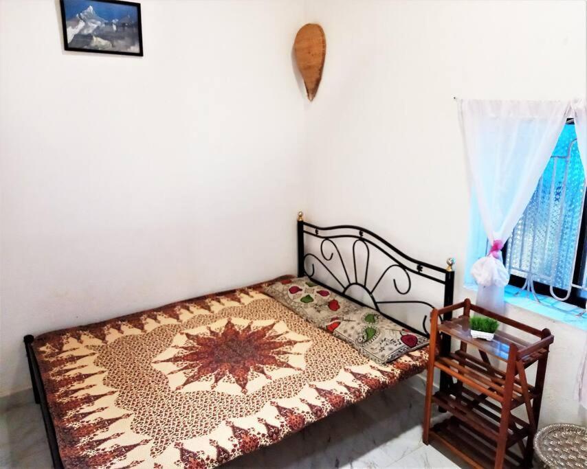 Cockerel Homestay - Traditional Beach Village - Goa Canacona Exterior photo