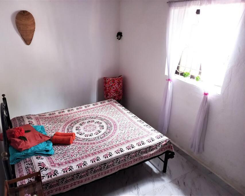Cockerel Homestay - Traditional Beach Village - Goa Canacona Exterior photo