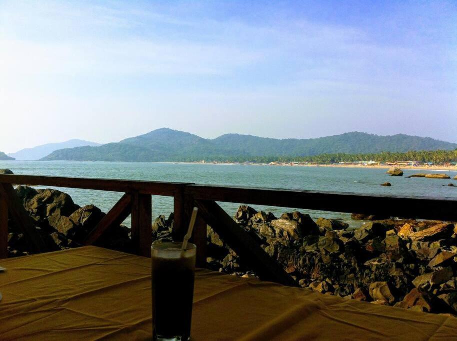Cockerel Homestay - Traditional Beach Village - Goa Canacona Exterior photo