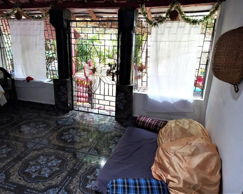 Cockerel Homestay - Traditional Beach Village - Goa Canacona Exterior photo