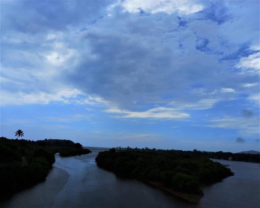 Cockerel Homestay - Traditional Beach Village - Goa Canacona Exterior photo